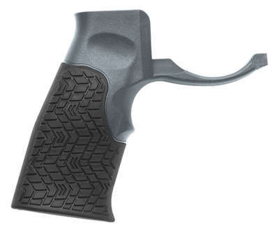 Grips Pads Stocks Daniel Defense DD PISTOL GRIP TORNADO GRY • Model: 